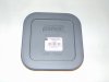 NEW Pyrex Simply Store 8701-PC Square 1 Cup Storage Lid GRAY