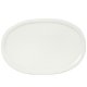 NEW Corning Ware French White F-23-B Oval Microwave Storage Lid