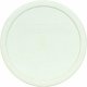 NEW Corning Ware French White F-5-PC Microwave Safe Lid Cover