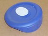 NEW Pyrex 8200 Vented Bowl Microwave Safe Storage Cover BLUE