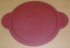 Corning Ware Cranberry CM-225 2.25 Dish Storage Cover ONLY NEW